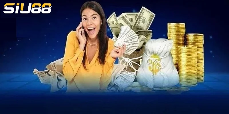 Bí quyết soi cầu SIU88 nâng cao khả năng chiến thắng