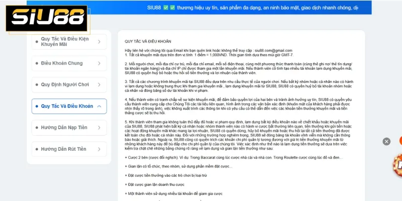 Các lưu ý quan trọng cần nhớ khi thực hiện mở tài khoản