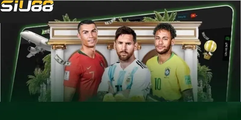 Đa dạng giải đấu tại thể thao SIU88