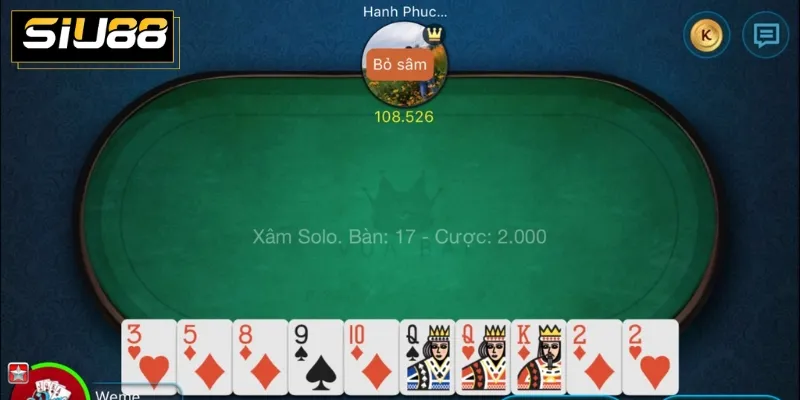 Hướng dẫn cách chơi để anh em có quyết định cược phù hợp