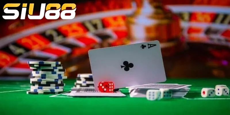 Liêng SIU88 game bài quen thuộc vào các dịp lễ Tết