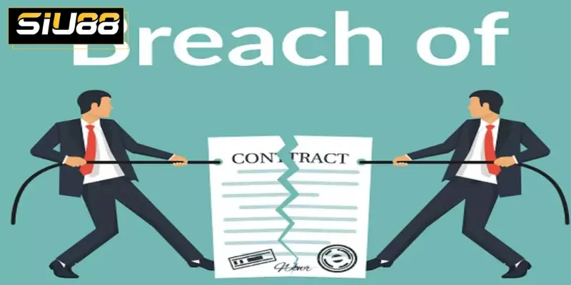 Miễn trách nhiệm SIU88 là văn bản pháp lý cần nắm rõ