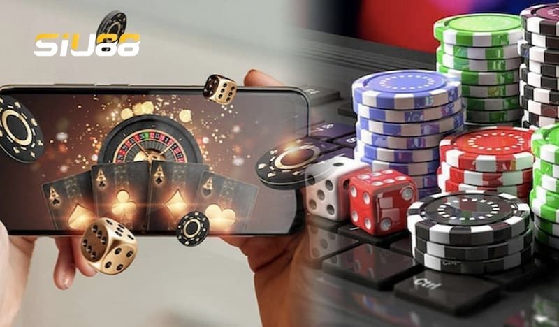 Một số lỗi bạn sẽ gặp phải trong quá trình tải app SIU88