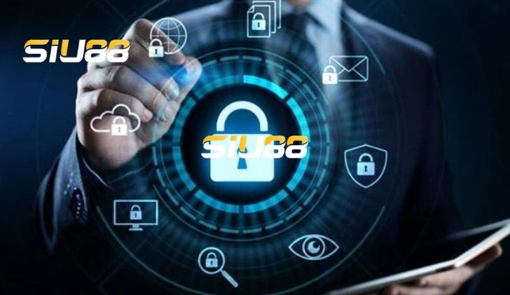 Người chơi cần có trách nhiệm bảo vệ thông tin của mình