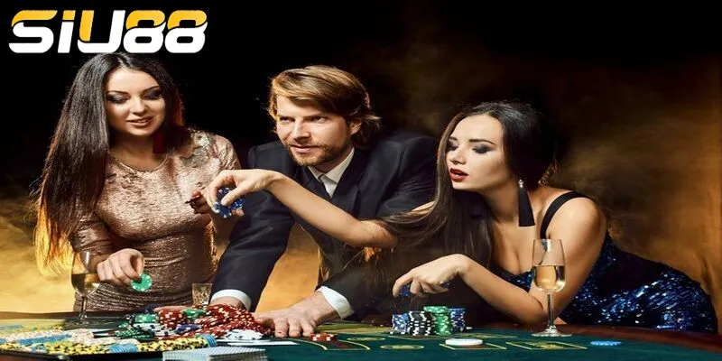 Người chơi cần giữ vững tâm lý khi tiến hành đặt cược