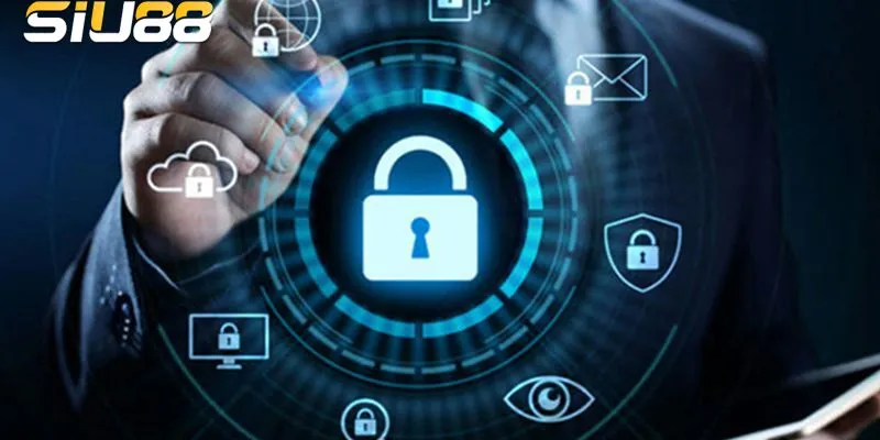 Nhà cái xây dựng hệ thống tường lửa đa cấp bảo vệ tốt nhất người chơi