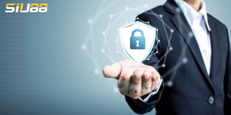 Mỗi cá nhân tự bảo mật tài khoản của chính mình