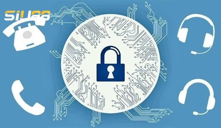 Những phương pháp bảo mật mà SIU88 đang áp dụng