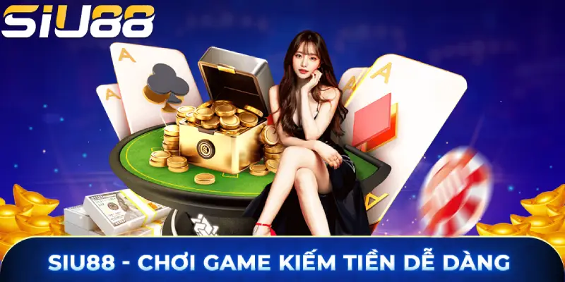 Thương hiệu SIU88 được thành lập năm 2019