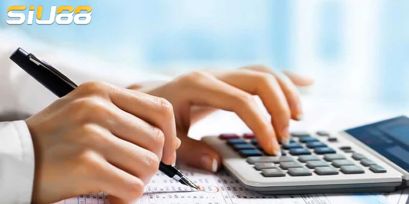 Tính toán ngân sách kỹ càng