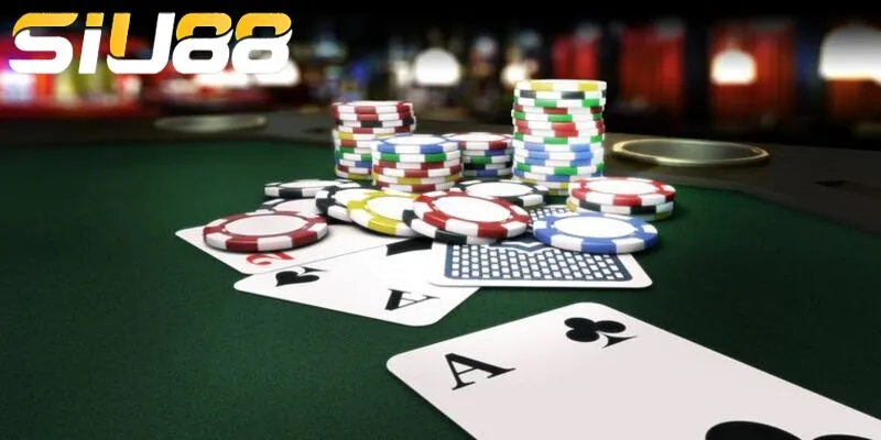 Tố là chiến thuật đánh vào tâm lý đối thủ vô cùng hiệu quả