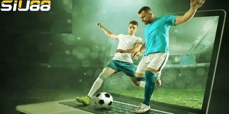 Trải nghiệm giải trí đỉnh cao tại sảnh thể thao SIU88